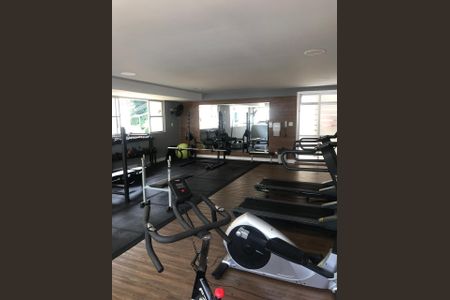 Apartamento para alugar com 100m², 3 quartos e 2 vagas Apartamento para alugar com 100m², 3 quartos e 2 vagasÁrea externa