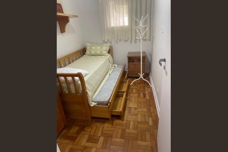 Apartamento para alugar com 100m², 3 quartos e 2 vagas Apartamento para alugar com 100m², 3 quartos e 2 vagasQuarto