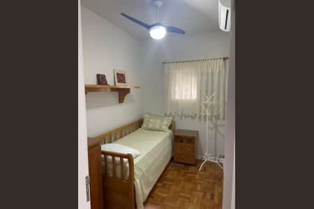 Quarto  de apartamento para alugar com 3 quartos, 100m² em Barra Funda, Guarujá