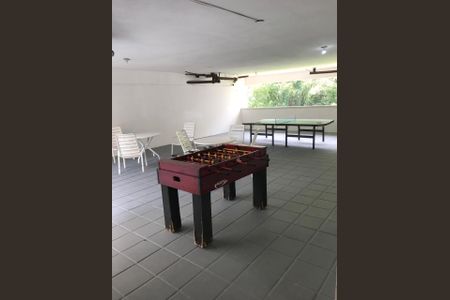 Apartamento para alugar com 100m², 3 quartos e 2 vagas Apartamento para alugar com 100m², 3 quartos e 2 vagasÁrea externa