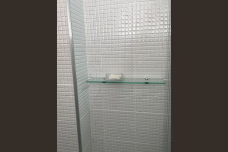 Apartamento para alugar com 100m², 3 quartos e 2 vagas Apartamento para alugar com 100m², 3 quartos e 2 vagasBanheiro
