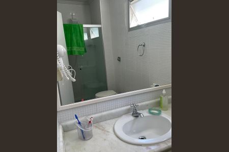 Apartamento para alugar com 100m², 3 quartos e 2 vagas Apartamento para alugar com 100m², 3 quartos e 2 vagasBanheiro