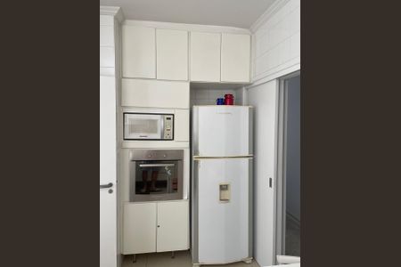 Apartamento para alugar com 100m², 3 quartos e 2 vagas Apartamento para alugar com 100m², 3 quartos e 2 vagasCozinha