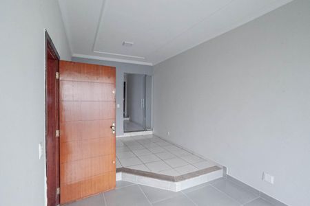 Sala de casa à venda com 3 quartos, 180m² em Santa Monica, Belo Horizonte
