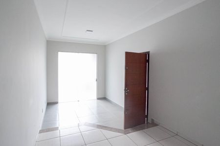 Sala de casa à venda com 3 quartos, 180m² em Santa Monica, Belo Horizonte