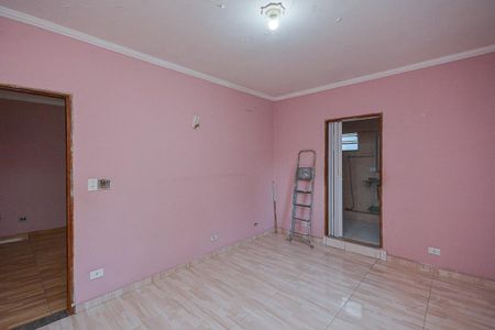 Suíte de casa para alugar com 2 quartos, 50m² em Parque Grajau, São Paulo