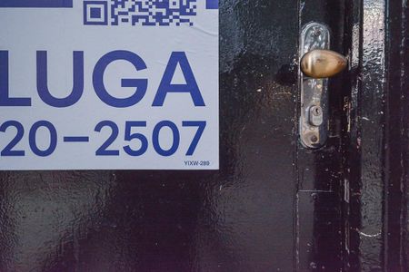 Casa para alugar com 50m², 2 quartos e 2 vagasPlaca