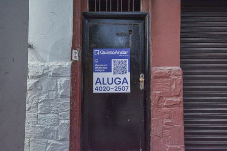 Casa para alugar com 50m², 2 quartos e 2 vagasPlaca