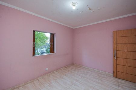 Suite de casa para alugar com 2 quartos, 50m² em Parque Grajau, São Paulo