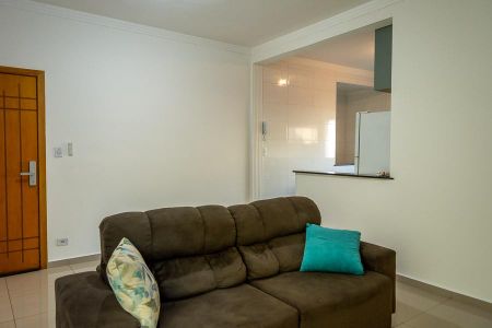 Apartamento para alugar com 3 quartos, 86m² em Parque Residencial Jaguari, Americana