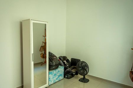 Quarto 1 de apartamento para alugar com 3 quartos, 86m² em Parque Residencial Jaguari, Americana