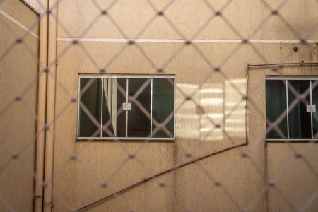 Vista Quarto 1 de apartamento para alugar com 3 quartos, 86m² em Parque Residencial Jaguari, Americana
