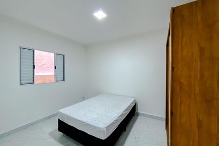 Quarto de casa para alugar com 1 quarto, 50m² em Água Rasa, São Paulo