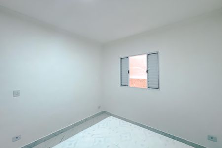 Quarto de casa para alugar com 1 quarto, 50m² em Água Rasa, São Paulo