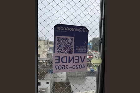 Apartamento à venda com 47m², 2 quartos e 1 vaga Apartamento à venda com 47m², 2 quartos e 1 vagaPlaca