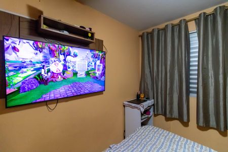 Apartamento à venda com 47m², 2 quartos e 1 vaga Apartamento à venda com 47m², 2 quartos e 1 vagaQuarto 1