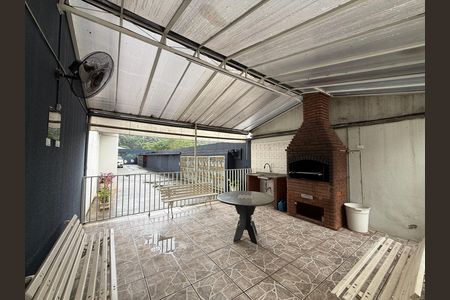 Apartamento à venda com 47m², 2 quartos e 1 vaga Apartamento à venda com 47m², 2 quartos e 1 vagaÁrea Comum - Churrasqueira