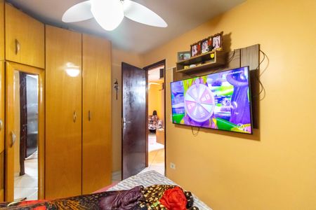 Apartamento à venda com 47m², 2 quartos e 1 vaga Apartamento à venda com 47m², 2 quartos e 1 vagaQuarto 1