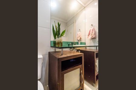 Casa de condomínio para alugar com 208m², 3 quartos e 2 vagas Casa de condomínio para alugar com 208m², 3 quartos e 2 vagasLavabo