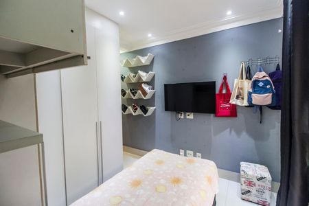 Casa de condomínio para alugar com 208m², 3 quartos e 2 vagas Casa de condomínio para alugar com 208m², 3 quartos e 2 vagasSuíte 3