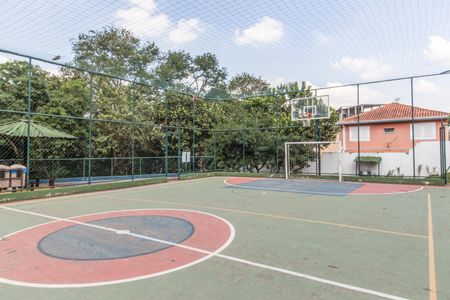 Casa de condomínio para alugar com 208m², 3 quartos e 2 vagas Casa de condomínio para alugar com 208m², 3 quartos e 2 vagasÁrea comum - Playground