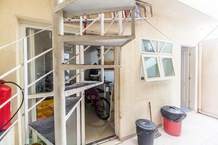 Casa de condomínio para alugar com 208m², 3 quartos e 2 vagas Casa de condomínio para alugar com 208m², 3 quartos e 2 vagasÁrea de Serviço