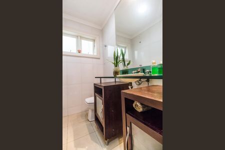 Casa de condomínio para alugar com 208m², 3 quartos e 2 vagas Casa de condomínio para alugar com 208m², 3 quartos e 2 vagasLavabo