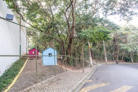 Casa de condomínio para alugar com 208m², 3 quartos e 2 vagas Casa de condomínio para alugar com 208m², 3 quartos e 2 vagasQuadra Esportiva