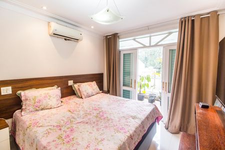 Casa de condomínio para alugar com 208m², 3 quartos e 2 vagas Casa de condomínio para alugar com 208m², 3 quartos e 2 vagasSuíte 1