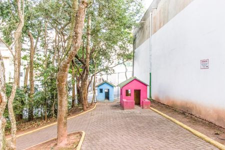 Casa de condomínio para alugar com 208m², 3 quartos e 2 vagas Casa de condomínio para alugar com 208m², 3 quartos e 2 vagasÁrea comum - Playground
