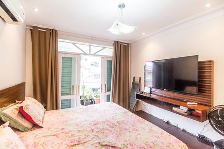 Casa de condomínio para alugar com 208m², 3 quartos e 2 vagas Casa de condomínio para alugar com 208m², 3 quartos e 2 vagasSuíte 1