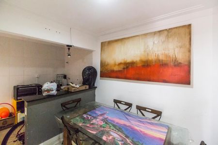 Casa de condomínio para alugar com 208m², 3 quartos e 2 vagas Casa de condomínio para alugar com 208m², 3 quartos e 2 vagasSala