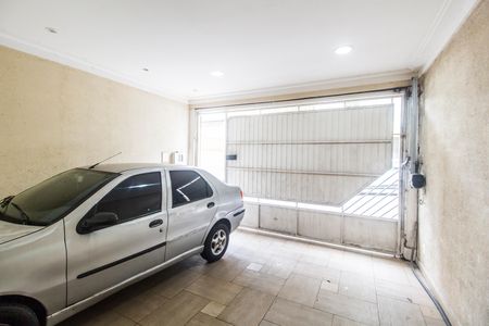Casa de condomínio para alugar com 208m², 3 quartos e 2 vagas Casa de condomínio para alugar com 208m², 3 quartos e 2 vagasGaragem