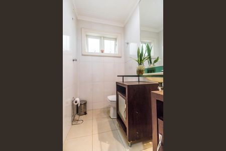 Casa de condomínio para alugar com 208m², 3 quartos e 2 vagas Casa de condomínio para alugar com 208m², 3 quartos e 2 vagasLavabo