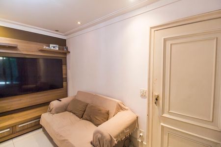 Casa de condomínio para alugar com 208m², 3 quartos e 2 vagas Casa de condomínio para alugar com 208m², 3 quartos e 2 vagasSala