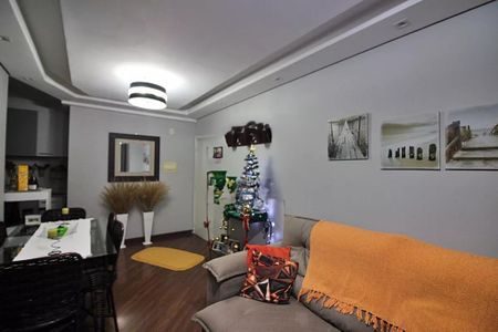 Apartamento à venda com 65m², 3 quartos e 1 vaga Apartamento à venda com 65m², 3 quartos e 1 vagaFoto 04
