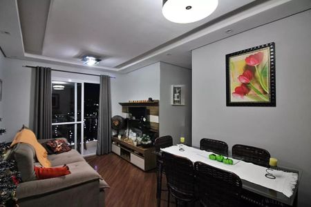 Apartamento à venda com 65m², 3 quartos e 1 vaga Apartamento à venda com 65m², 3 quartos e 1 vagaFoto 02