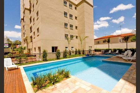 Apartamento à venda com 65m², 3 quartos e 1 vaga Apartamento à venda com 65m², 3 quartos e 1 vagaFoto 11