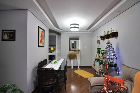 Apartamento à venda com 65m², 3 quartos e 1 vaga Apartamento à venda com 65m², 3 quartos e 1 vagaFoto 05
