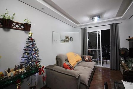 Apartamento à venda com 65m², 3 quartos e 1 vaga Apartamento à venda com 65m², 3 quartos e 1 vagaFoto 03