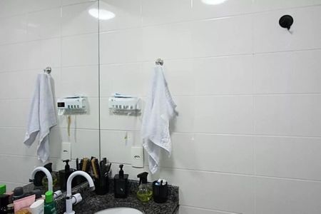 Apartamento à venda com 65m², 3 quartos e 1 vaga Apartamento à venda com 65m², 3 quartos e 1 vagaFoto 10