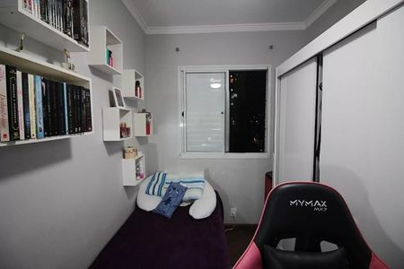 Apartamento à venda com 65m², 3 quartos e 1 vaga Apartamento à venda com 65m², 3 quartos e 1 vagaFoto 08
