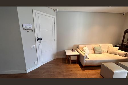 Apartamento para alugar com 3 quartos, 93m² em Chácara Santo Antônio (zona Sul), São Paulo