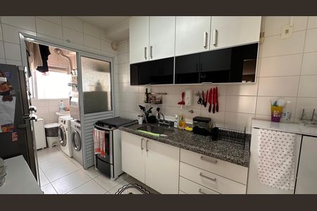 Apartamento para alugar com 3 quartos, 93m² em Chácara Santo Antônio (zona Sul), São Paulo
