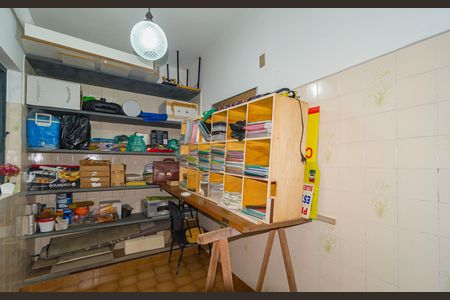 Depósito de casa à venda com 3 quartos, 145m² em Vila Bertioga, São Paulo