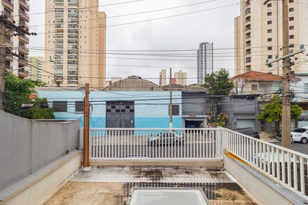 Vista - Quarto 2 de casa à venda com 3 quartos, 145m² em Vila Bertioga, São Paulo