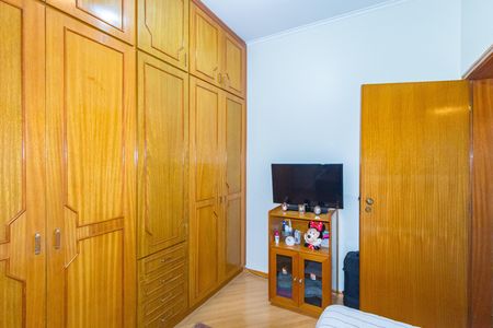 Quarto 1 de casa à venda com 3 quartos, 145m² em Vila Bertioga, São Paulo