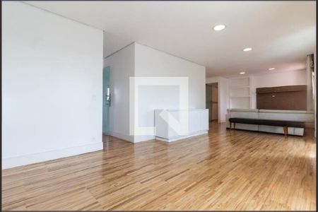 Apartamento à venda com 147m², 3 quartos e 3 vagas Apartamento à venda com 147m², 3 quartos e 3 vagasSala
