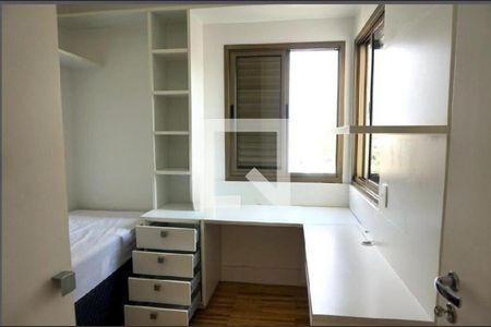 Apartamento à venda com 147m², 3 quartos e 3 vagas Apartamento à venda com 147m², 3 quartos e 3 vagasQuarto
