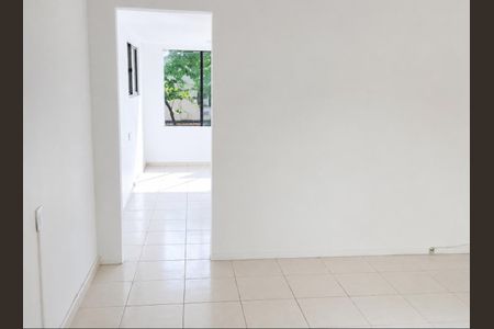 Quarto de apartamento para alugar com 1 quarto, 35m² em Tanque, Rio de Janeiro